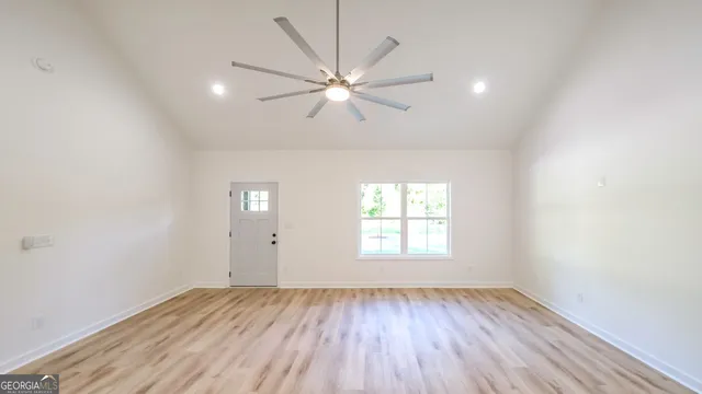 $349,000 | 128 Pollard Road, Bremen, GA 30110