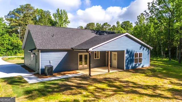 $349,000 | 128 Pollard Road, Bremen, GA 30110