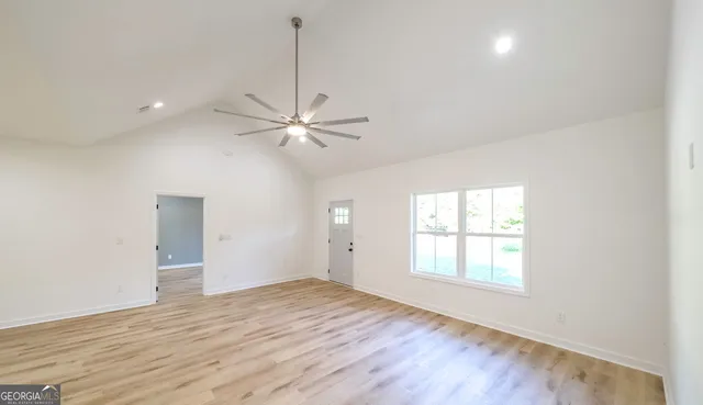 $349,000 | 128 Pollard Road, Bremen, GA 30110