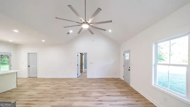 $349,000 | 128 Pollard Road, Bremen, GA 30110