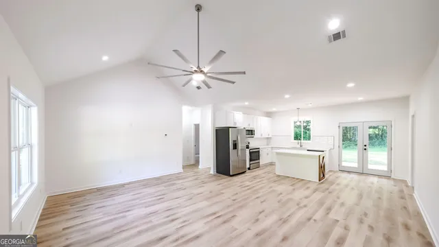 $349,000 | 128 Pollard Road, Bremen, GA 30110