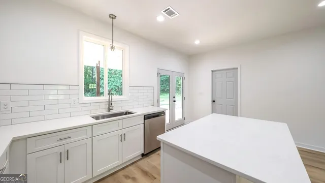 $349,000 | 128 Pollard Road, Bremen, GA 30110