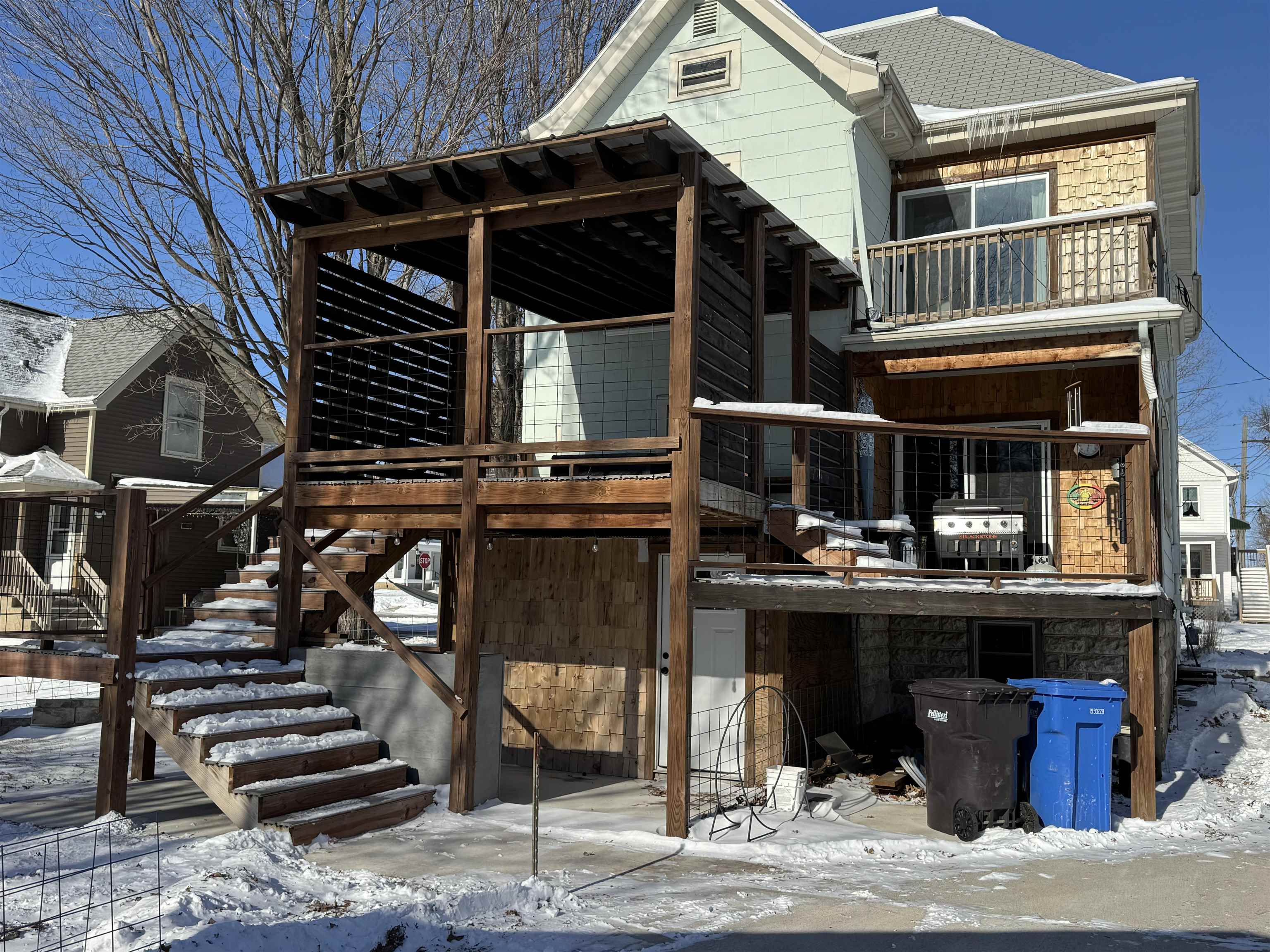 1708 17th Street Monroe, WI 53566 - Photo 21 of 23