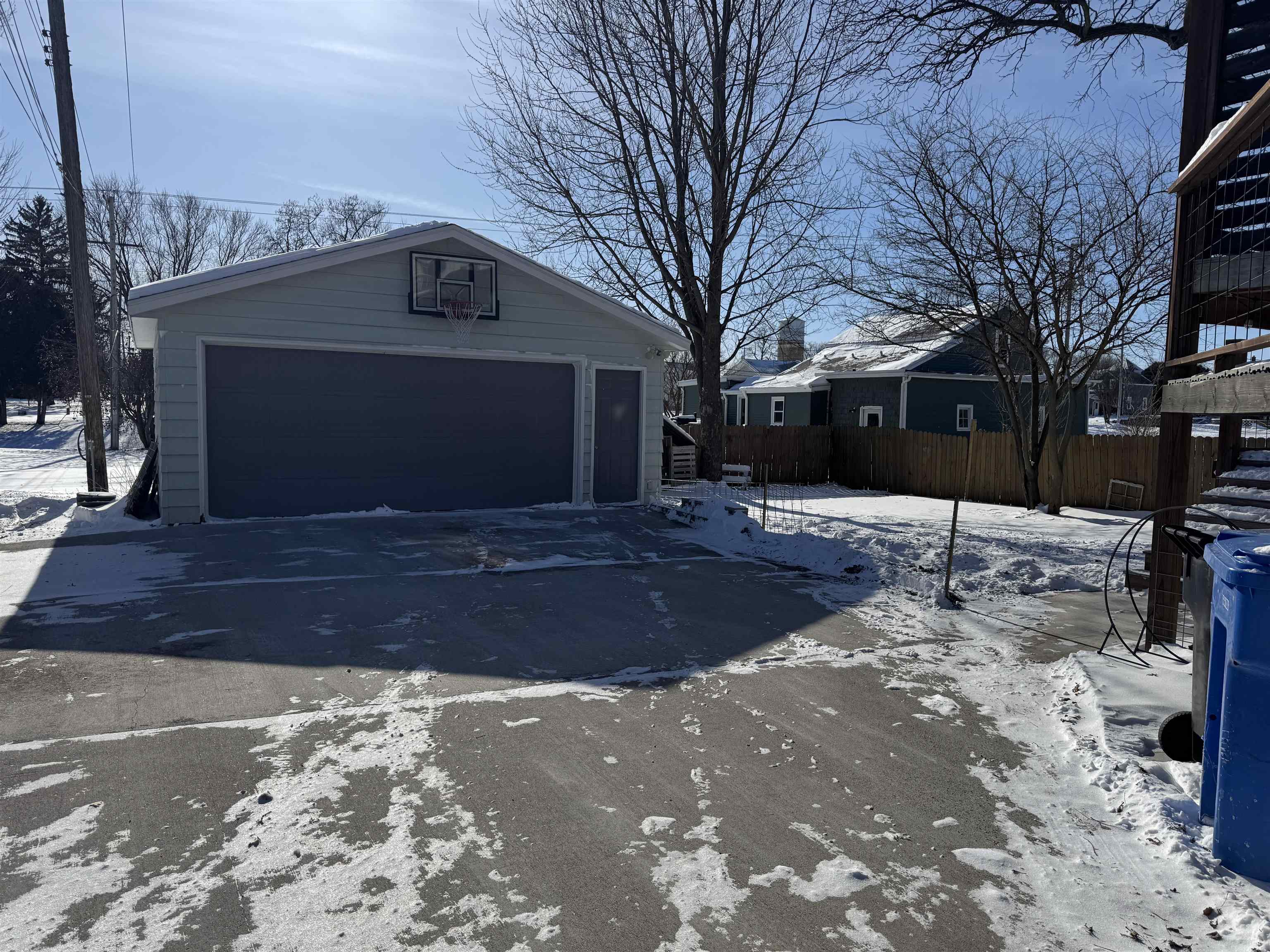 1708 17th Street Monroe, WI 53566 - Photo 22 of 23