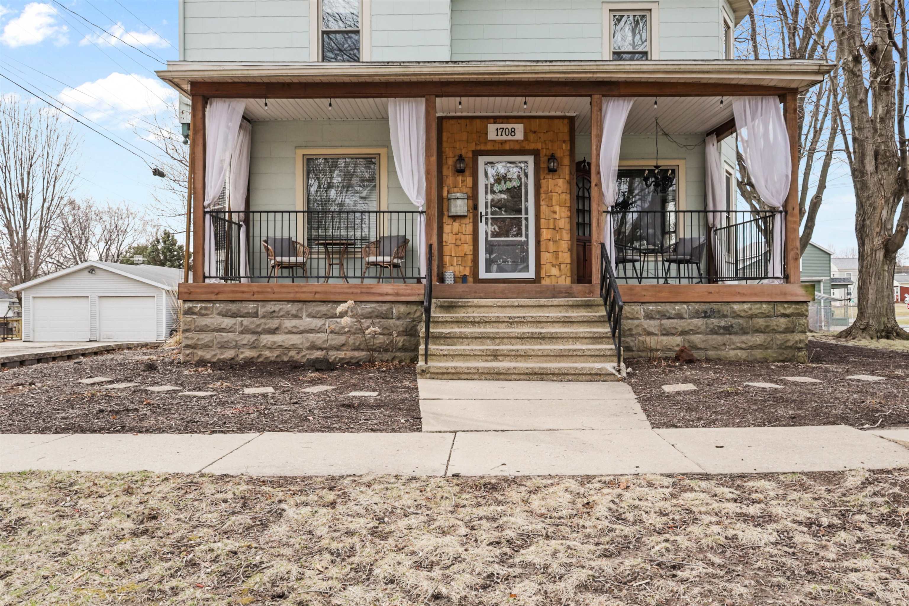 1708 17th Street Monroe, WI 53566 - Photo 47 of 59