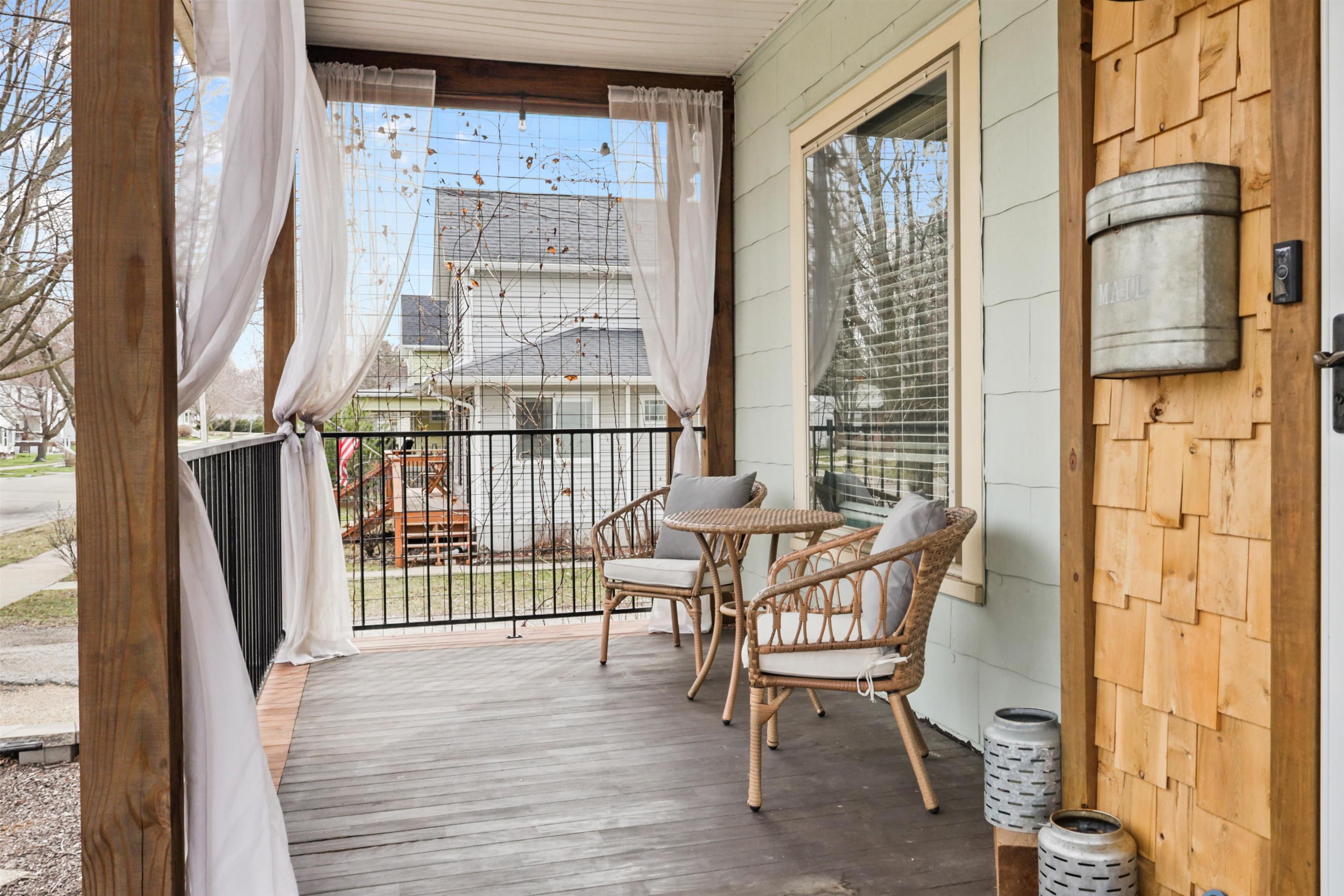 1708 17th Street Monroe, WI 53566 - Photo 48 of 59