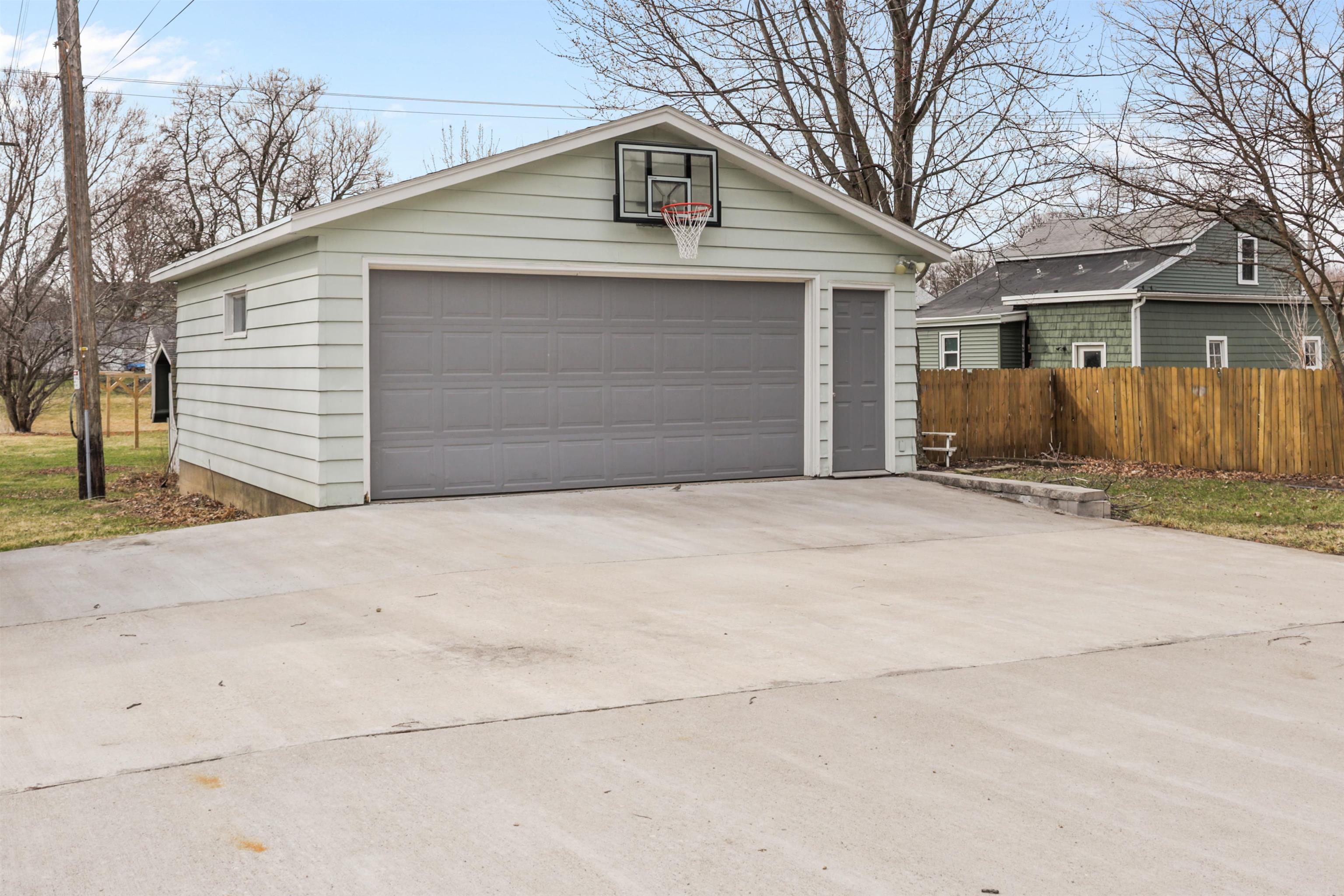 1708 17th Street Monroe, WI 53566 - Photo 50 of 59