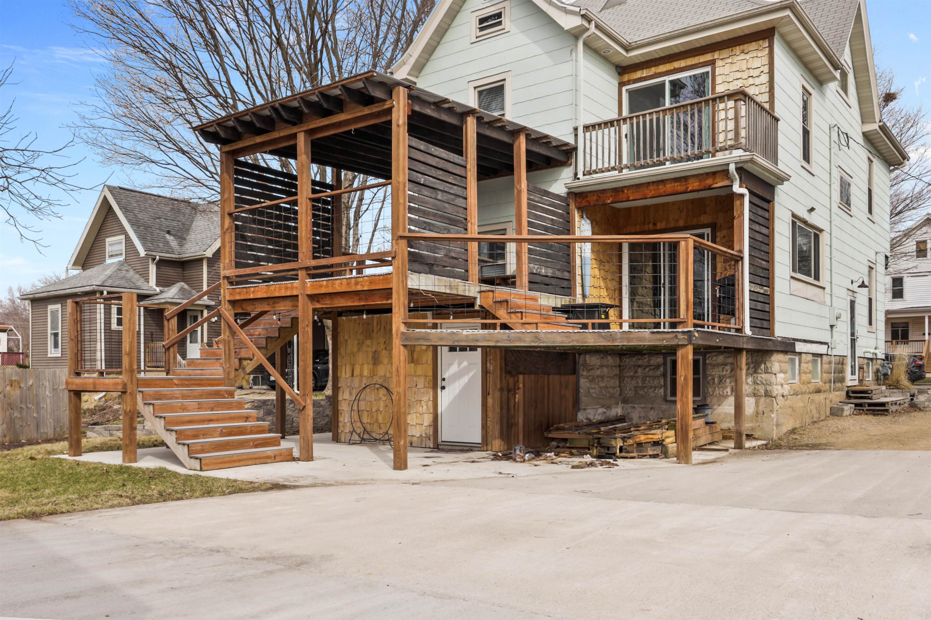 1708 17th Street Monroe, WI 53566 - Photo 51 of 59