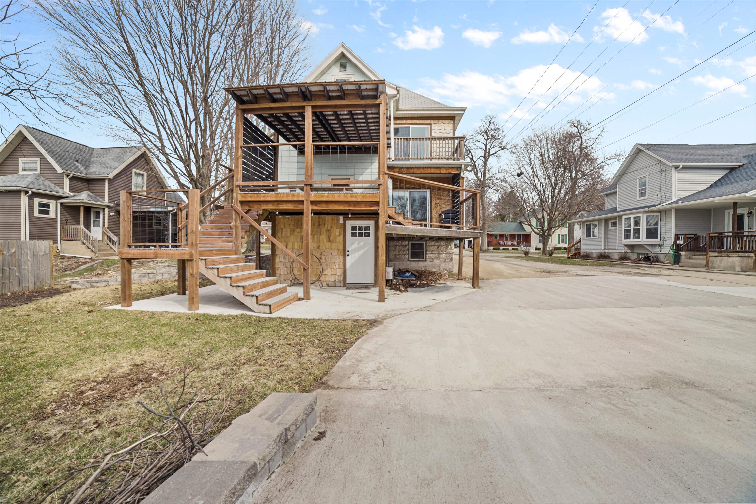 1708 17th Street Monroe, WI 53566 - Photo 52 of 59