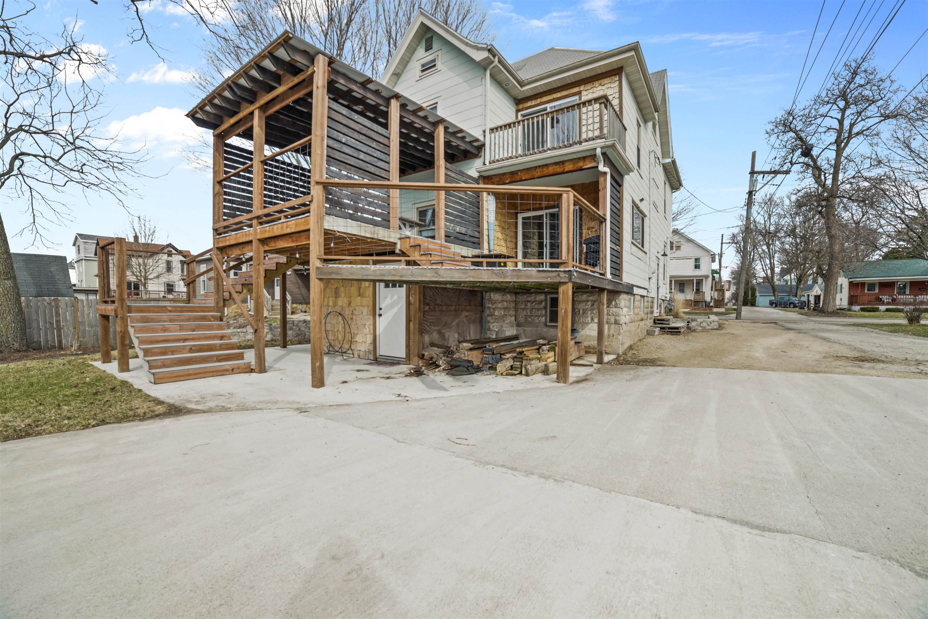 1708 17th Street Monroe, WI 53566 - Photo 53 of 59