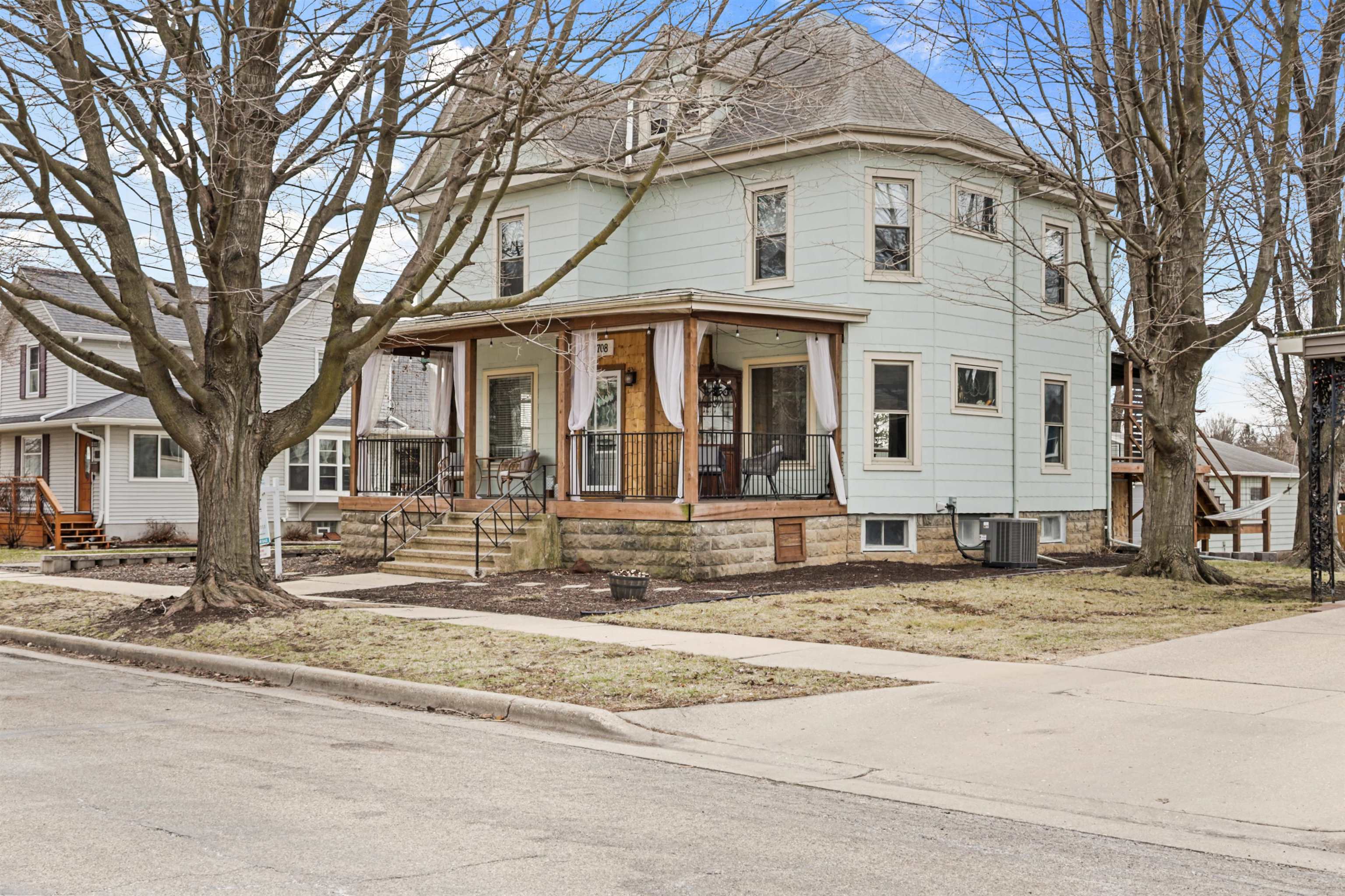 1708 17th Street Monroe, WI 53566 - Photo 58 of 59