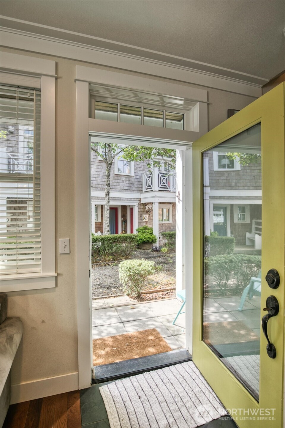 38 West Myrtle Lane Pacific Beach, WA 98571 - Photo 13 of 31 a view of front door