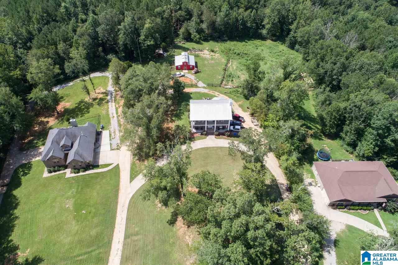 253 Fox Valley Farms Road Alabaster, AL 35114 - Photo 3 of 50