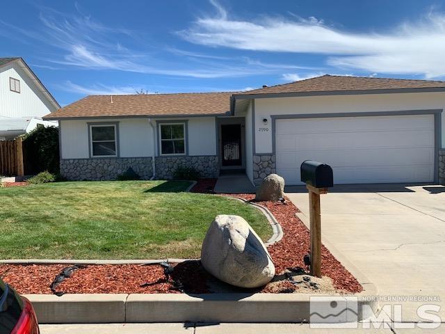 2990 Severn Drive Reno, NV 89503 - Photo 1 of 15 Photo 1