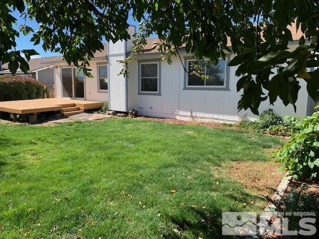 2990 Severn Drive Reno, NV 89503 - Photo 15 of 15 Photo 15