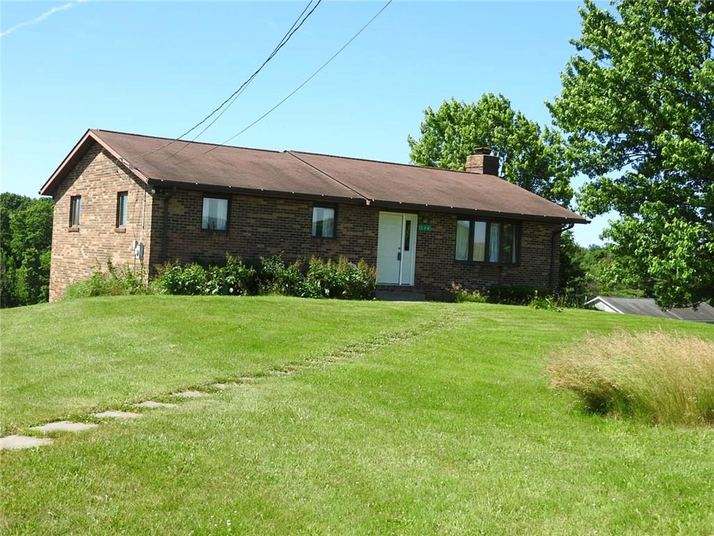 124 Albin Road Saxonburg, PA 16056 - Photo 1 of 21 Gallery Image 1