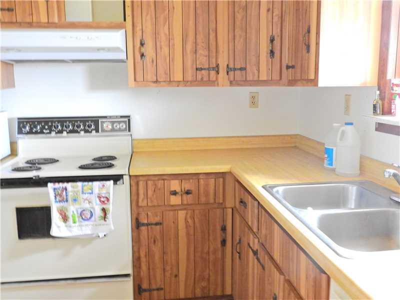 124 Albin Road Saxonburg, PA 16056 - Photo 14 of 21 Kitchen.