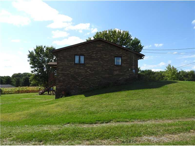 124 Albin Road Saxonburg, PA 16056 - Photo 4 of 21 Exterior Front.