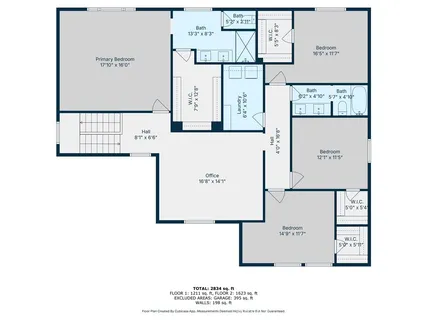 a view of a chairs and table in patio