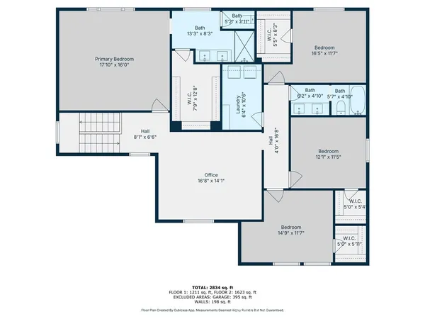 a view of a chairs and table in patio