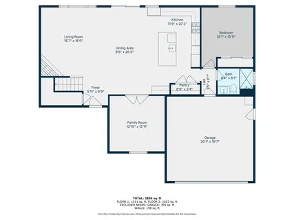 $789,000 | 36067 Roaring Fork Drive, Winchester, CA 92596