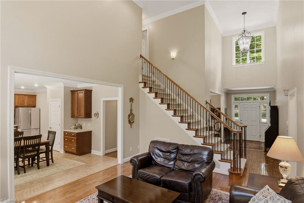 3420 Tanglebrook Trail Clemmons, NC 27012 - Photo 5 of 46