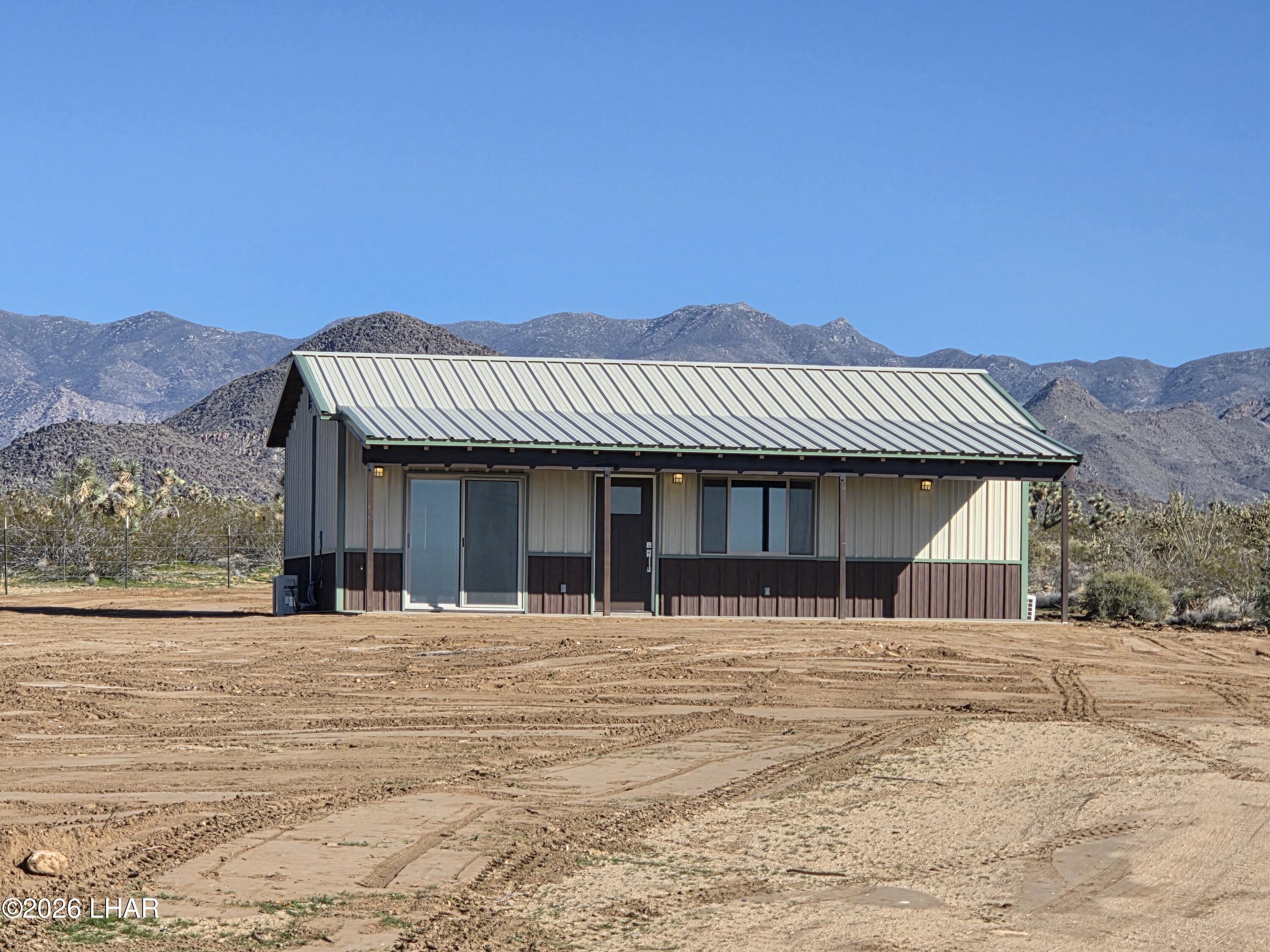 14176 Nash Road Yucca, AZ 86438 - Photo 2 of 34 20260109_141922