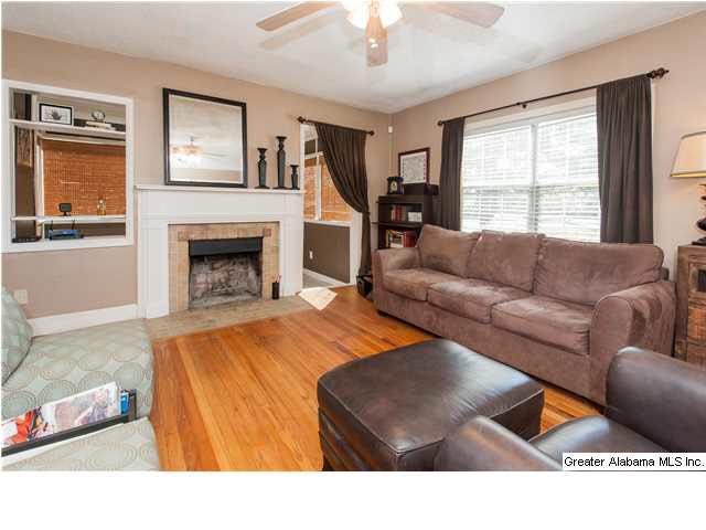 113 Columbiana Road Birmingham, AL 35209 - Photo 9 of 31 Gallery Image 9