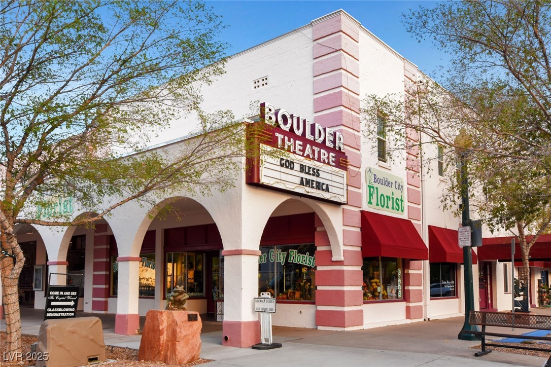 848 Lime Rock Road Boulder City, NV 89005 - Photo 49 of 60 Gallery Image 49