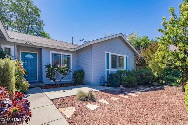 $774,000 | 2206 Rosemary Street, Simi Valley, CA 93065