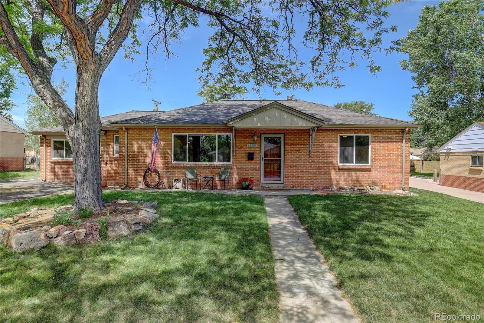 4455 Reed Street Wheat Ridge, CO 80033 - Photo 1 of 40