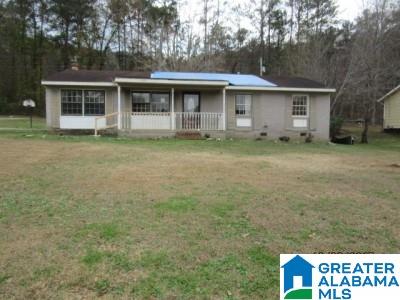 1415 Fairmont Road Sylacauga, AL 35150 - Photo 1 of 18