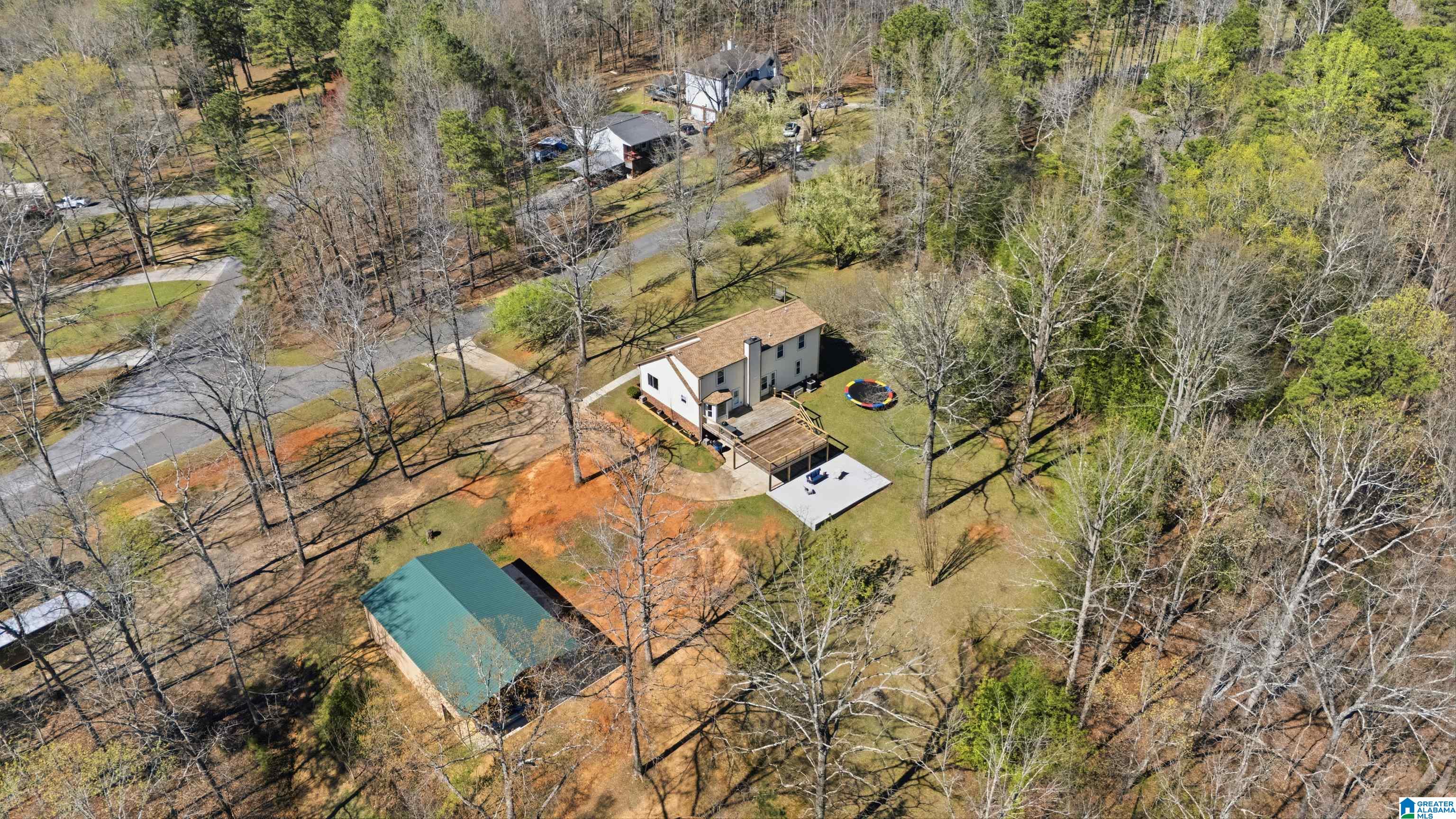 270 Ridge Trail Warrior, AL 35180 - Photo 58 of 61