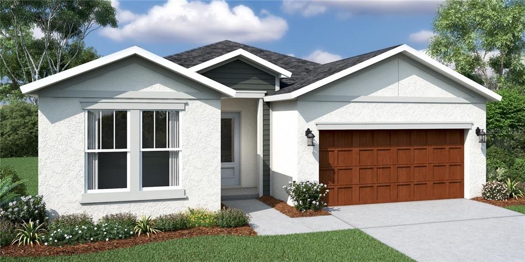 1253 Old Windsor Way Spring Hill, FL 34609 - Photo 1 of 1