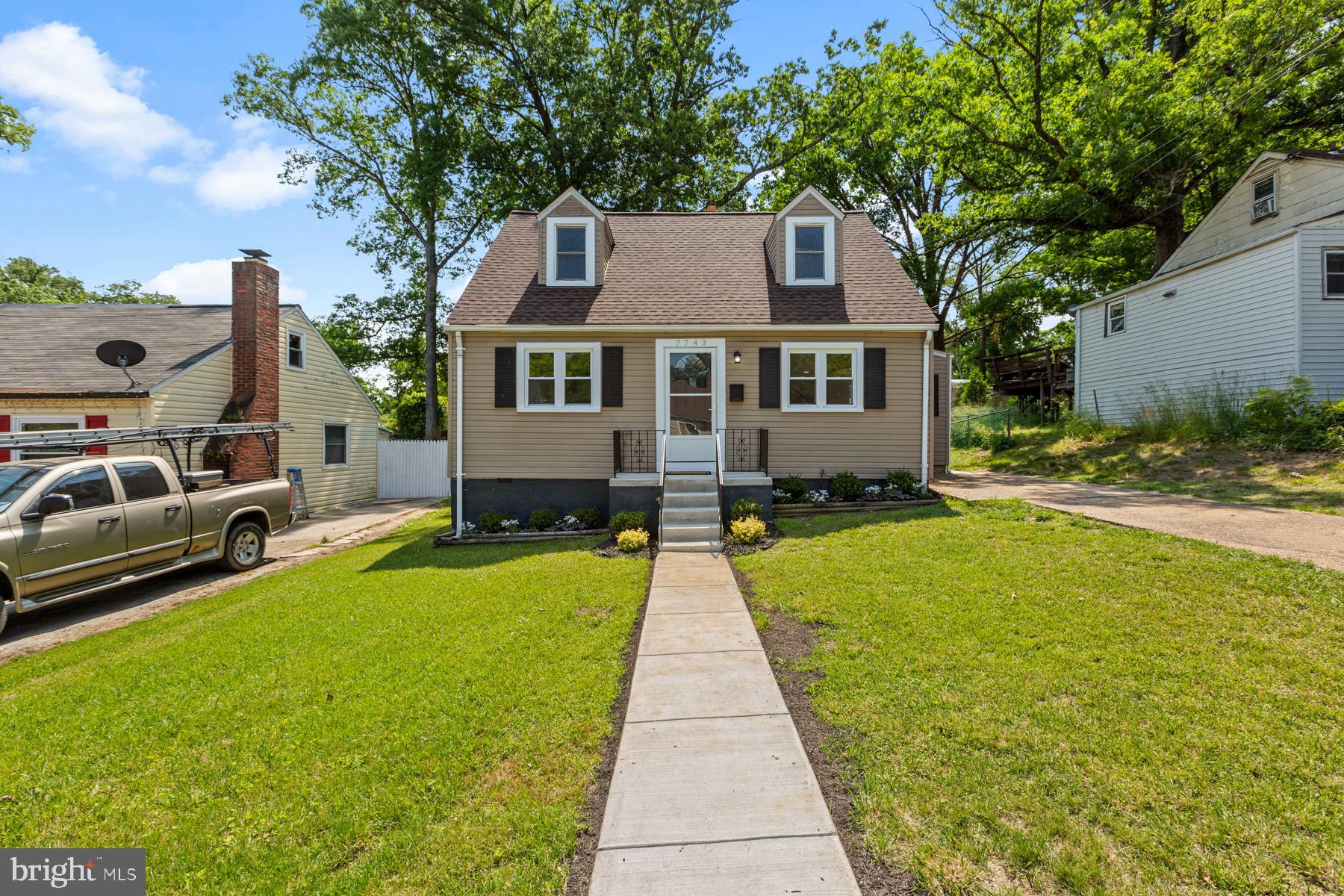 7743 Frederick Road Hyattsville, MD 20784 - Photo 3 of 30 Gallery Image 3