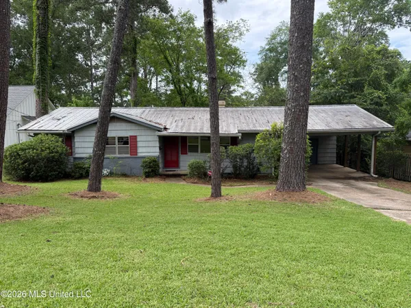 $179,900 | 1726 Winchester Street, Jackson, MS 39211