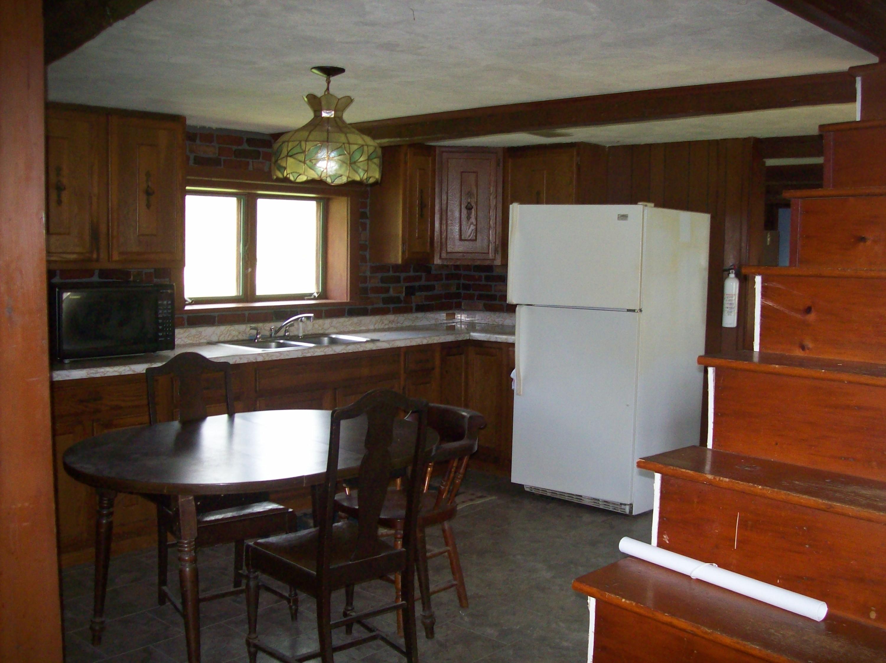 613 Upper Guinea Road Lebanon, ME 04027 - Photo 9 of 46 kitchen