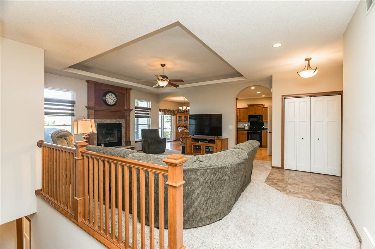 907 Wood Lily Road Solon, IA 52333 - Photo 17 of 40 Gallery Image 17