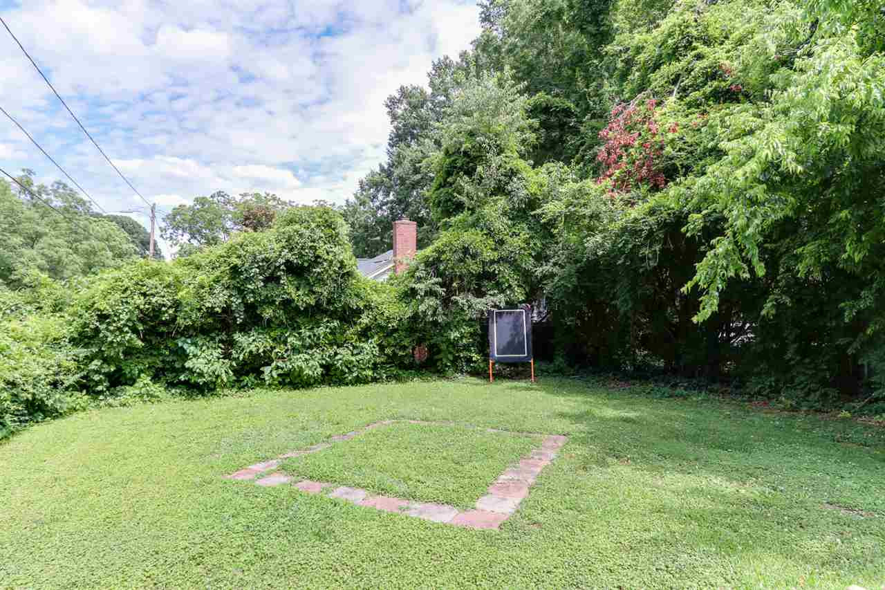 114 Dixie Trail Raleigh, NC 27607 - Photo 24 of 25 Photo 24