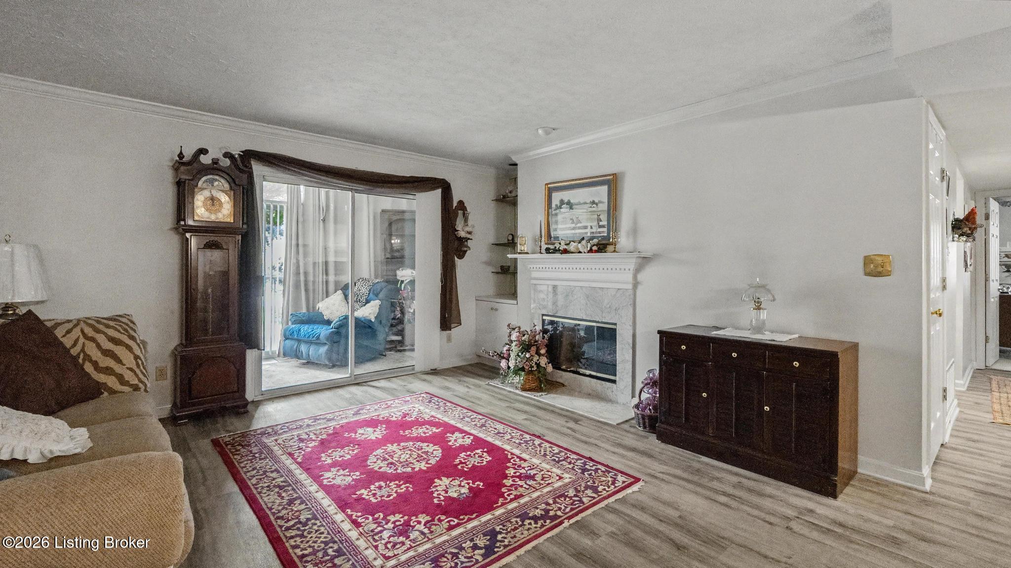 8508 Atrium Drive, Unit 1101 Louisville, KY 40220 - Photo 5 of 27 8508 Atrium Drive #1101-5