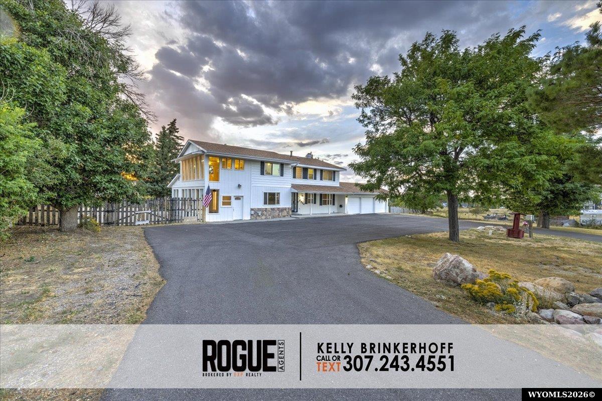 4800 Chinook Trl Road Casper, WY 82604 - Photo 43 of 50 Gallery Image 43