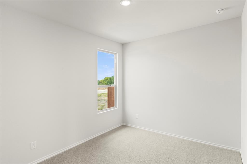 1603 Potomac Lane Blue Ridge, TX 75424 - Photo 13 of 27 17. 1603 Potomac - Bed 3