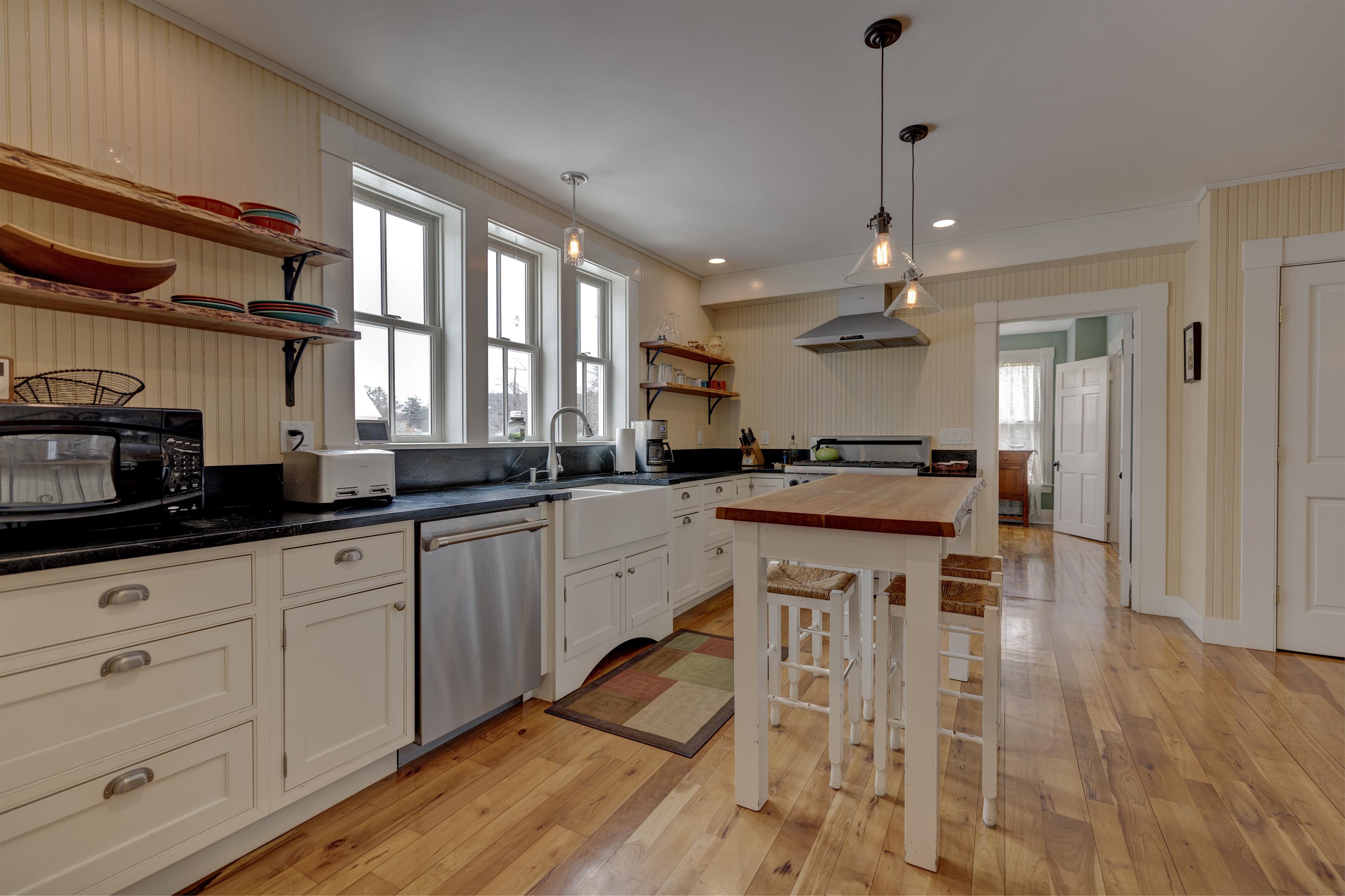 58 Lyme Road Hanover, NH 03755 - Photo 11 of 40