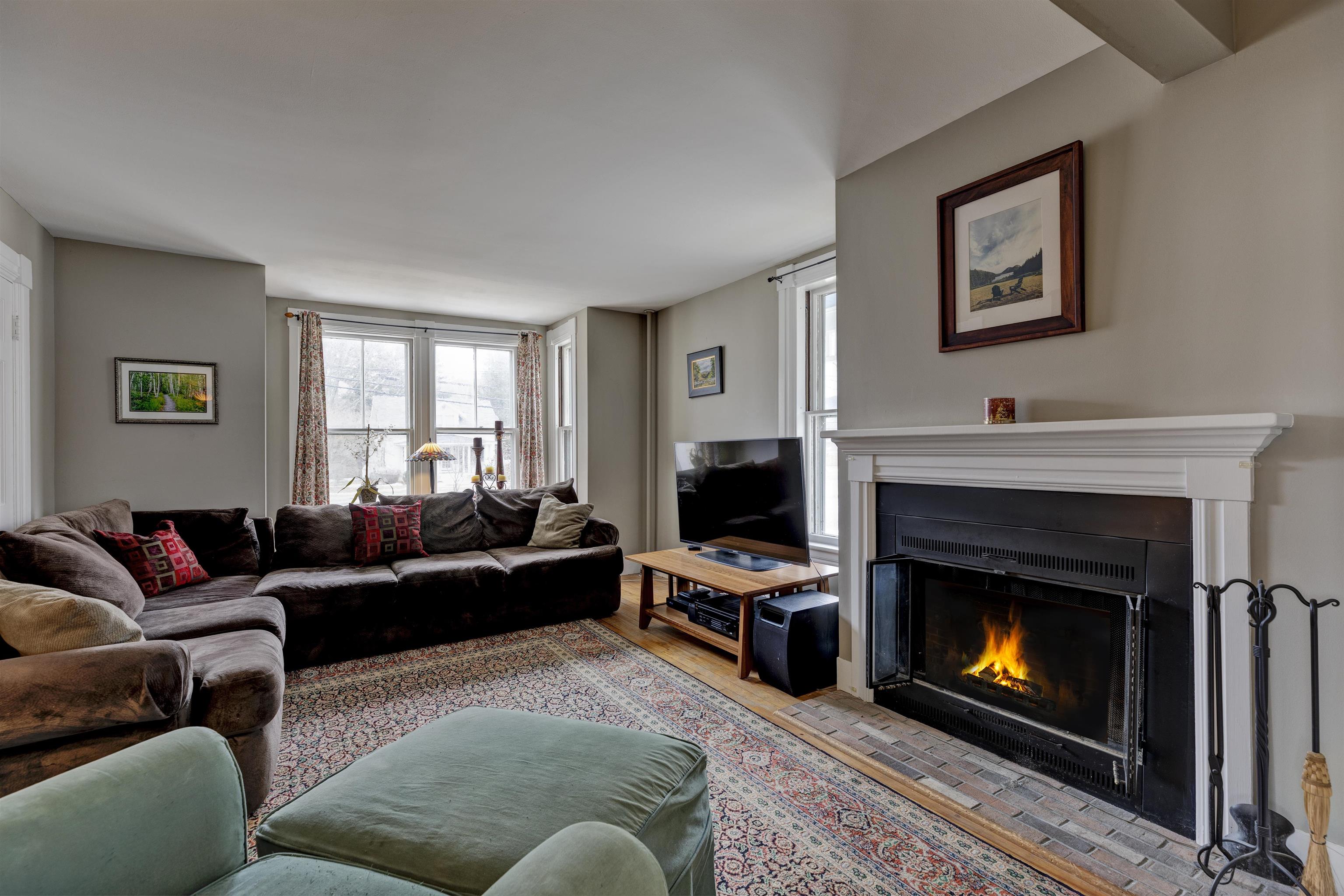 58 Lyme Road Hanover, NH 03755 - Photo 19 of 40