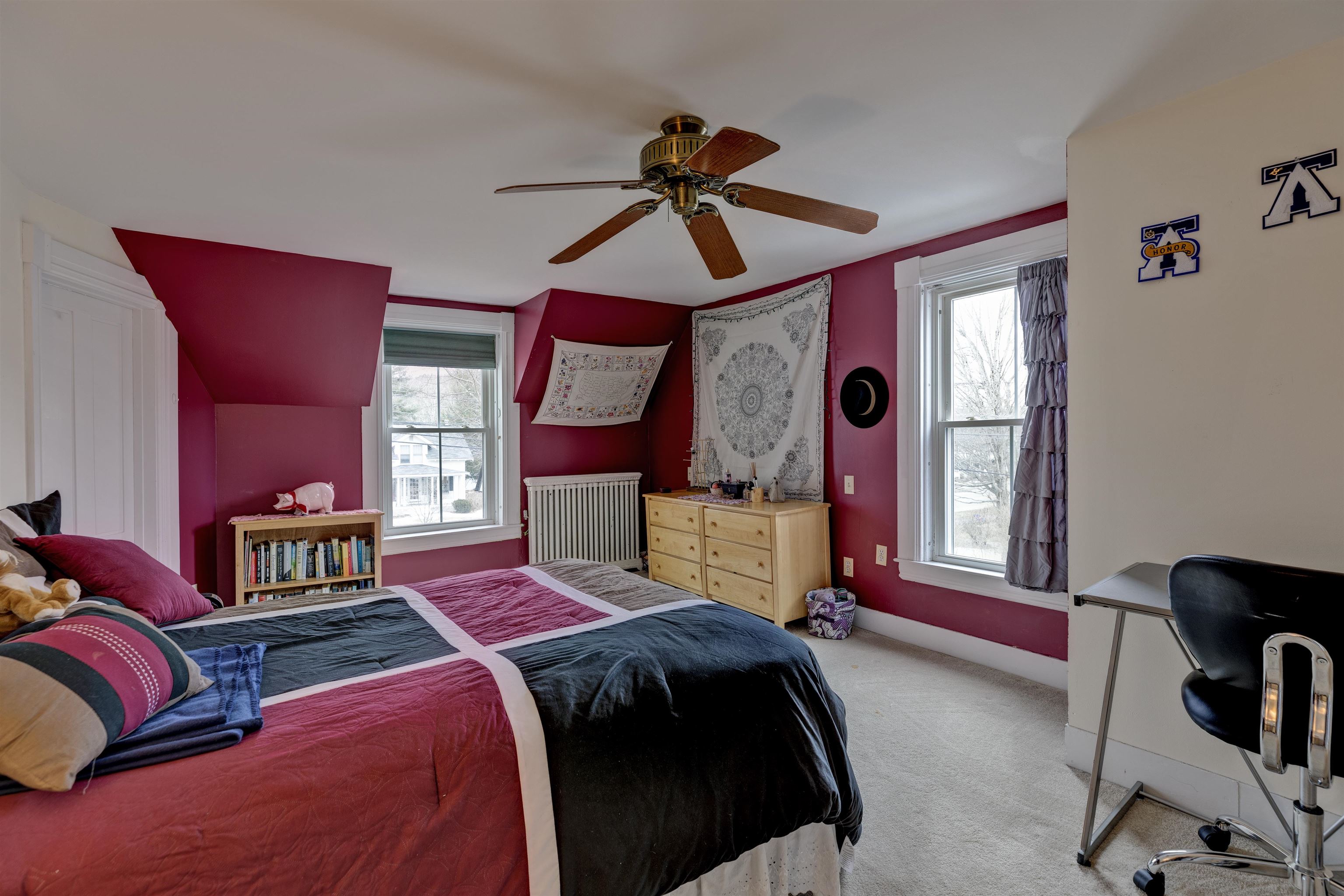 58 Lyme Road Hanover, NH 03755 - Photo 29 of 40