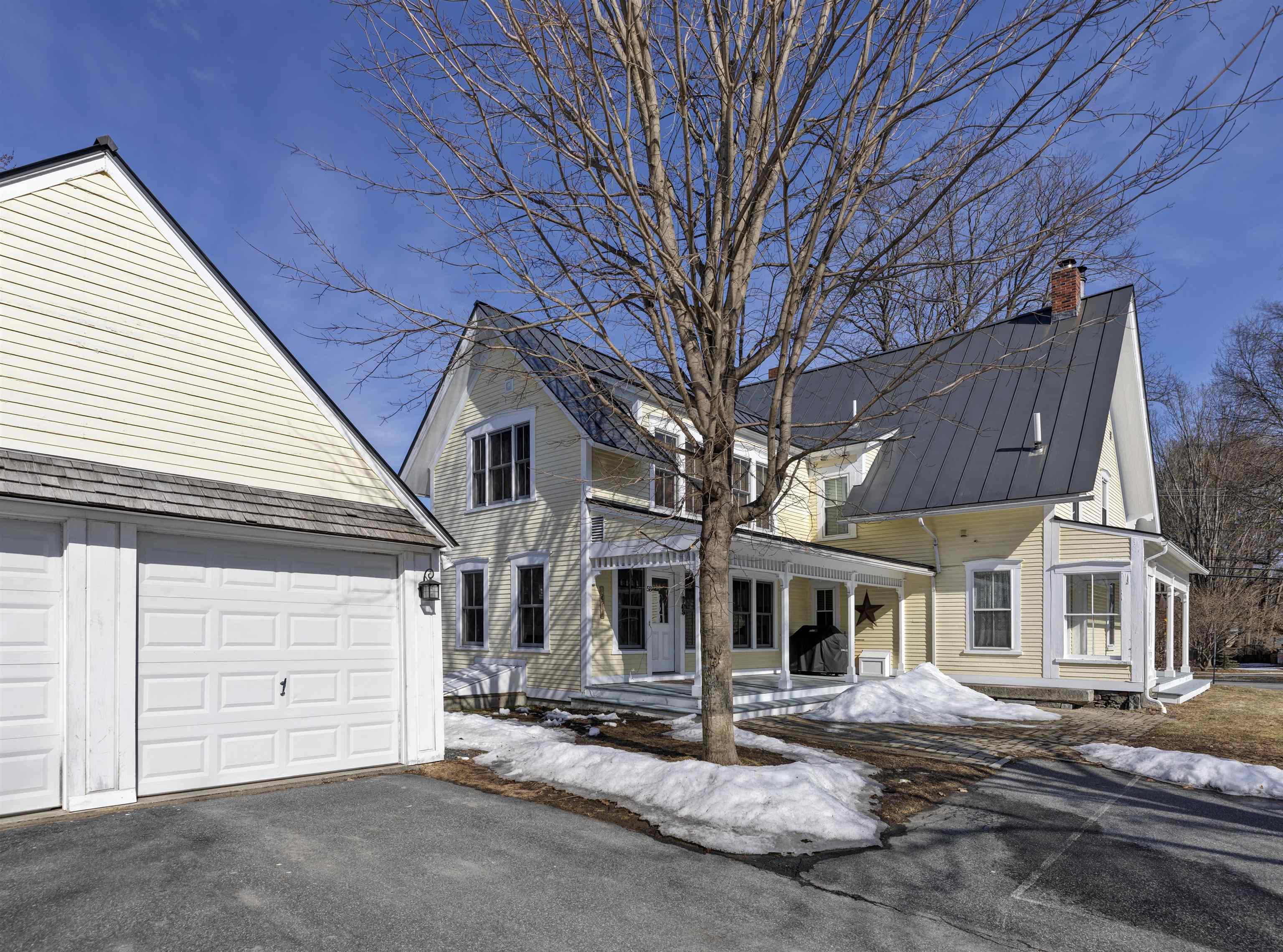 58 Lyme Road Hanover, NH 03755 - Photo 3 of 40