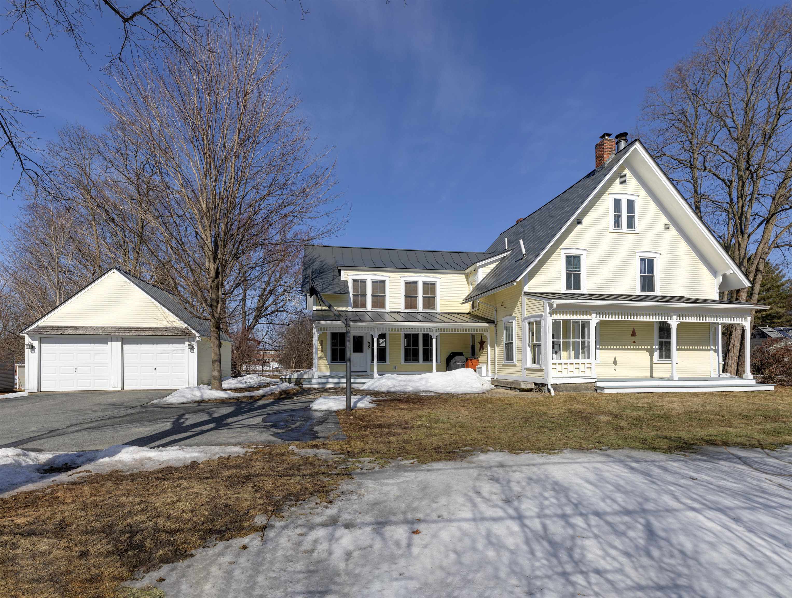 58 Lyme Road Hanover, NH 03755 - Photo 38 of 40