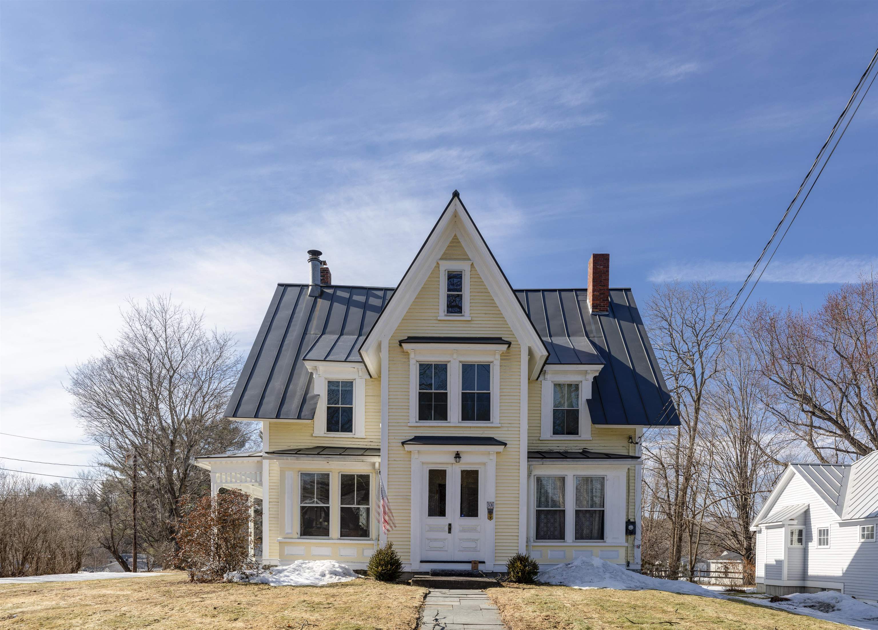 58 Lyme Road Hanover, NH 03755 - Photo 39 of 40