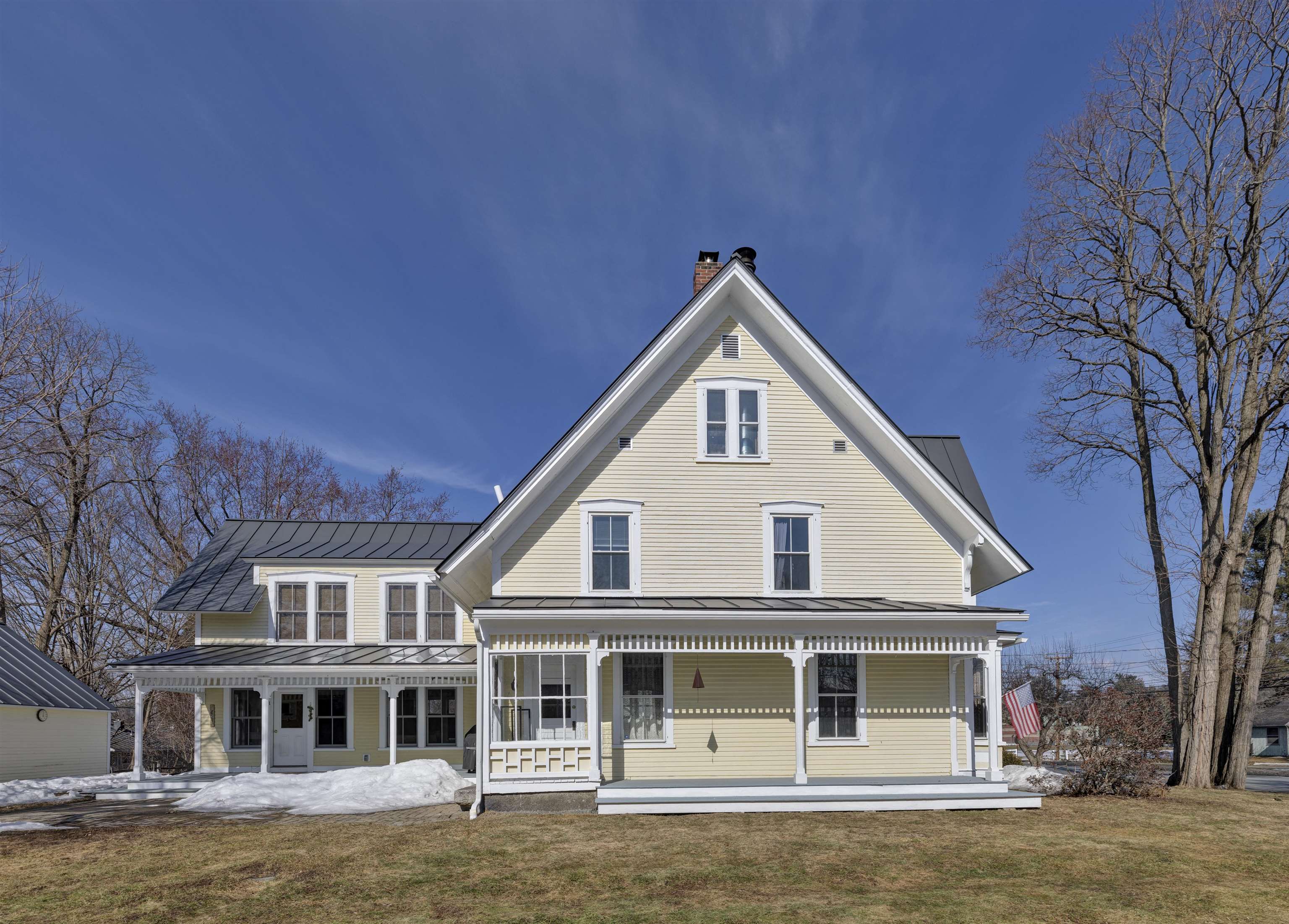 58 Lyme Road Hanover, NH 03755 - Photo 40 of 40