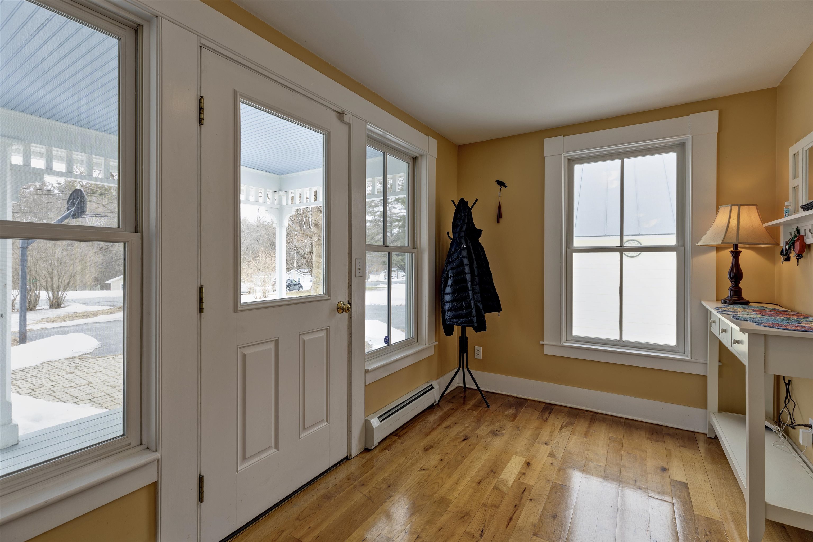 58 Lyme Road Hanover, NH 03755 - Photo 8 of 40